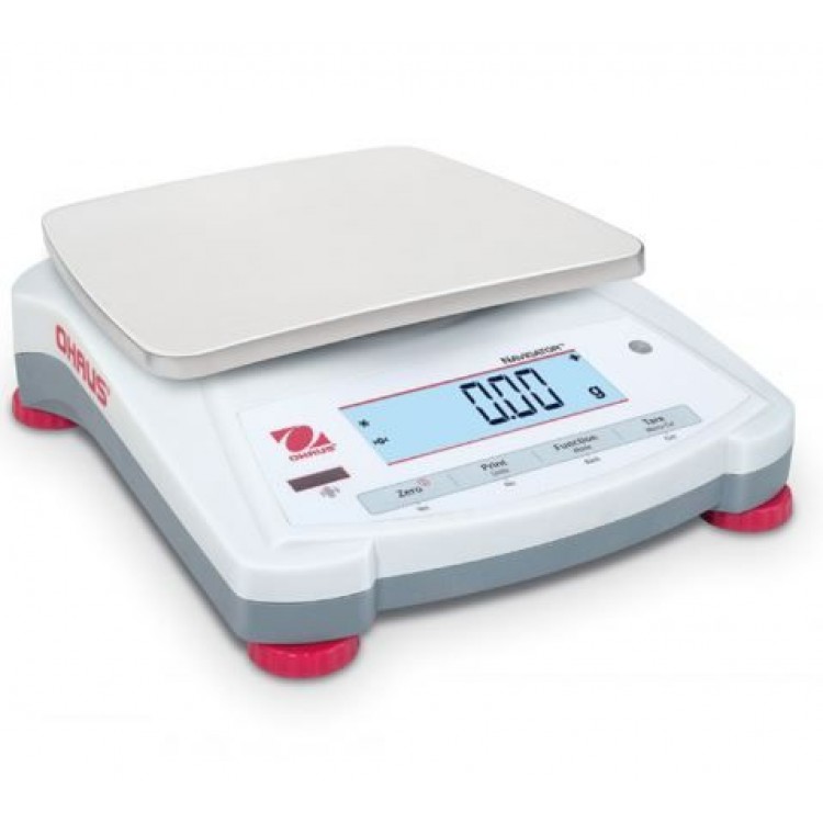 OHAUS Hassas Terazi 1200 g / 0,01 g  | NV1202