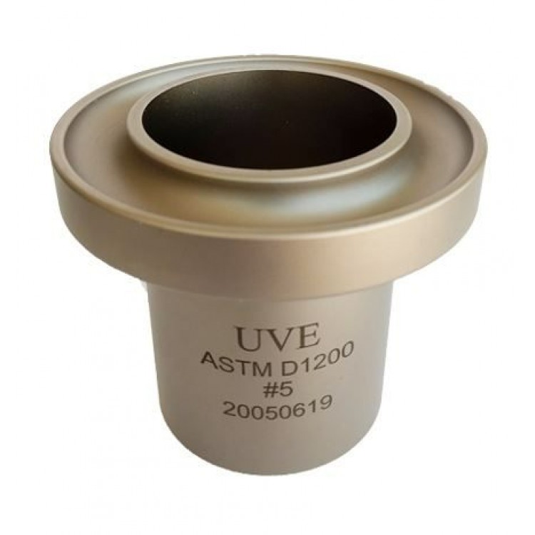 UVE Viskozimetre / ASTM D1200 FORD 2,8mm| V60128