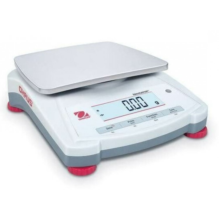 OHAUS Hassas Terazi 1600 g / 0,01 g  | PR1602 