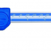 Accud Dijital Et Kalınlığı Kumpası 150mm | 137-006-11