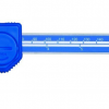 Accud Dijital Nokta Temaslı Kumpas 150mm | 138-006-11