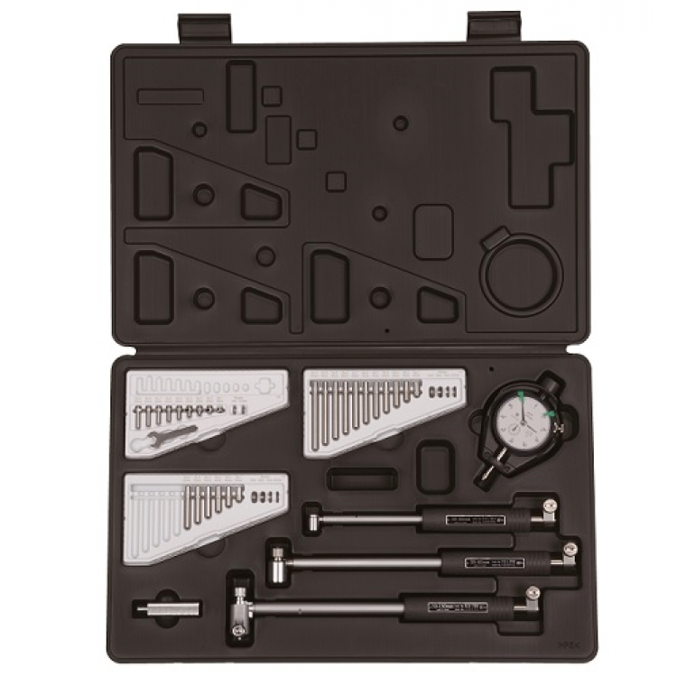 Mitutoyo Silindir Komparatör Seti 18-150mm | 511-922-20