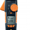 Testo Bluetooth´lu Pens Ampermetre | Testo 770-3