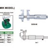 Insize 3220 İç Çap Mikrometre (Ekonomik Model) I 3220-100