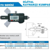 ACCUD Dijital Kaynakçı Kumpası | 970-010-11