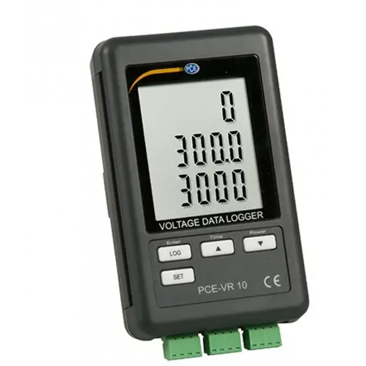 Data Logger PCE-SLD 10