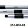 ACCUD Boru Tip İç Çap Mikrometresi 1000-5000mm  | 357-080-01