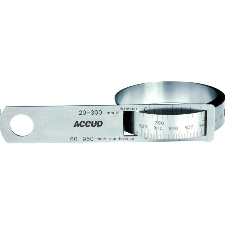 ACCUD Pimetre (Sirkometre)  | 956-012-11