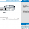 ACCUD Pimetre (Sirkometre)  | 956-012-11