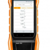 Testo Baca Gazı Analiz Cihazı (Yazıcılı Set) 15000 PPM  | Testo 300 LL