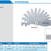 ACCUD Feeler Çakısı  | 921-020-12