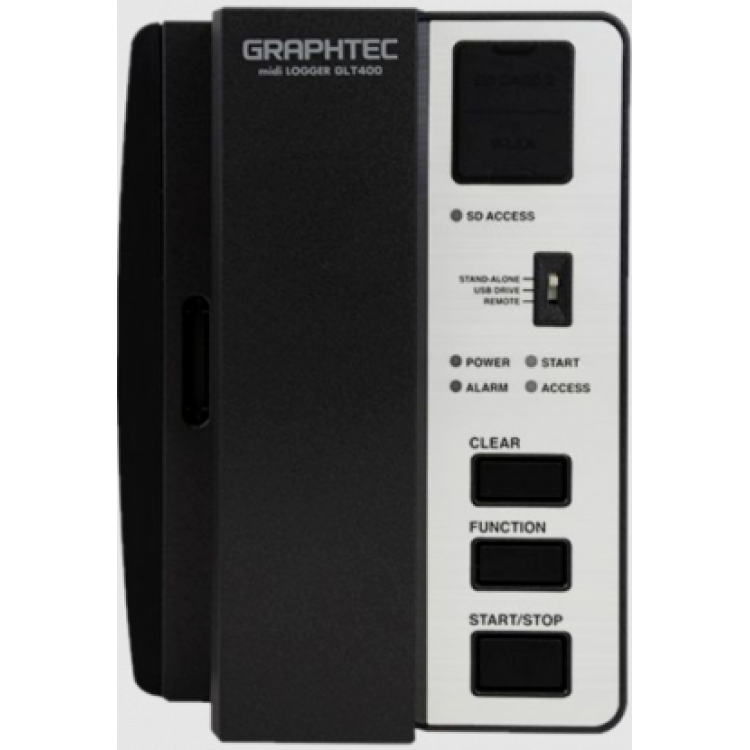 Graphtec Midi Logger | GLT400