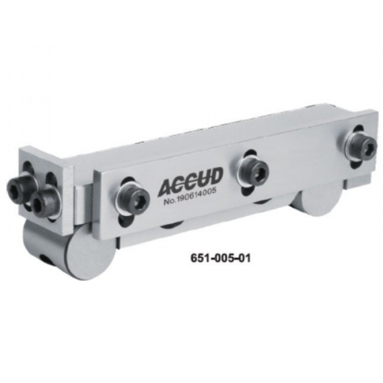 ACCUD Sinüsbar |651-005-02